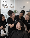 FYRS PROFESSIONAL HAIRLINE & SCALP PIGMENTATION TRAINING